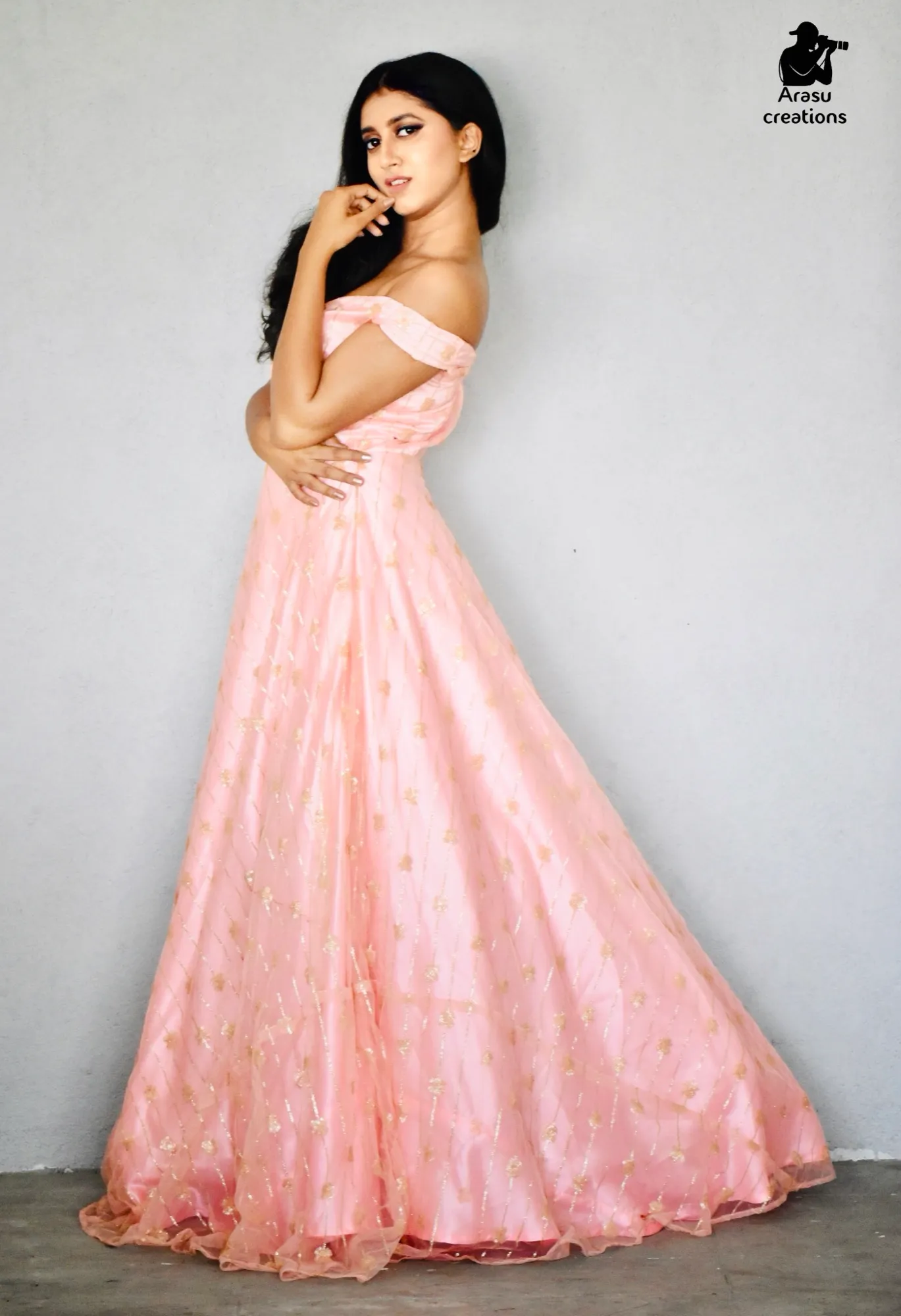 Party Gowns by Regalia Couture — 7