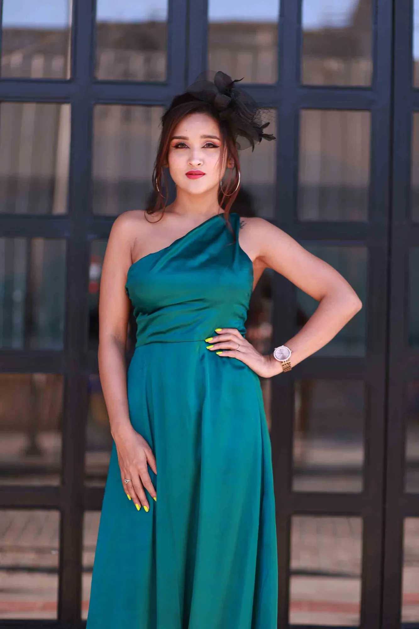 Party Gowns by Regalia Couture