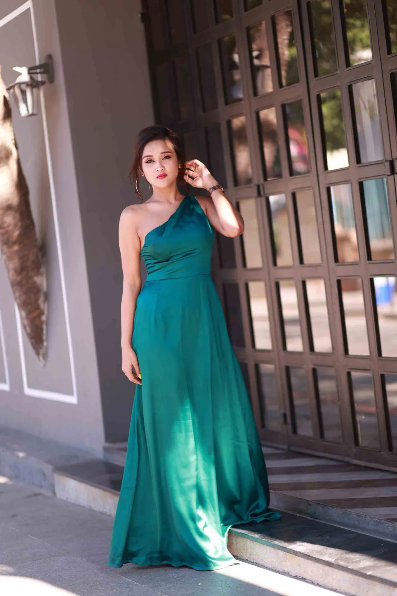 Party Gowns by Regalia Couture — 2