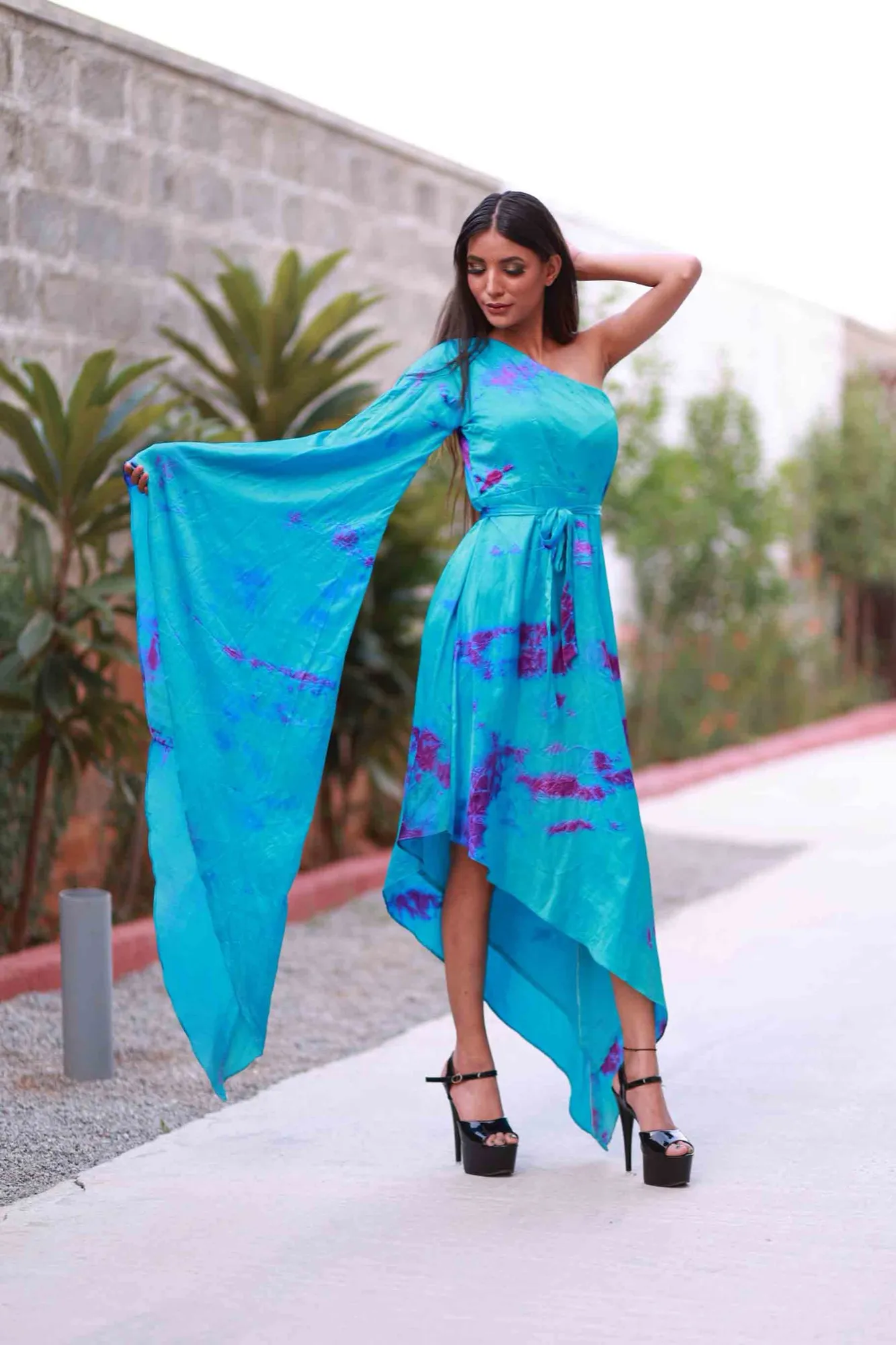 Party Gowns by Regalia Couture — 4